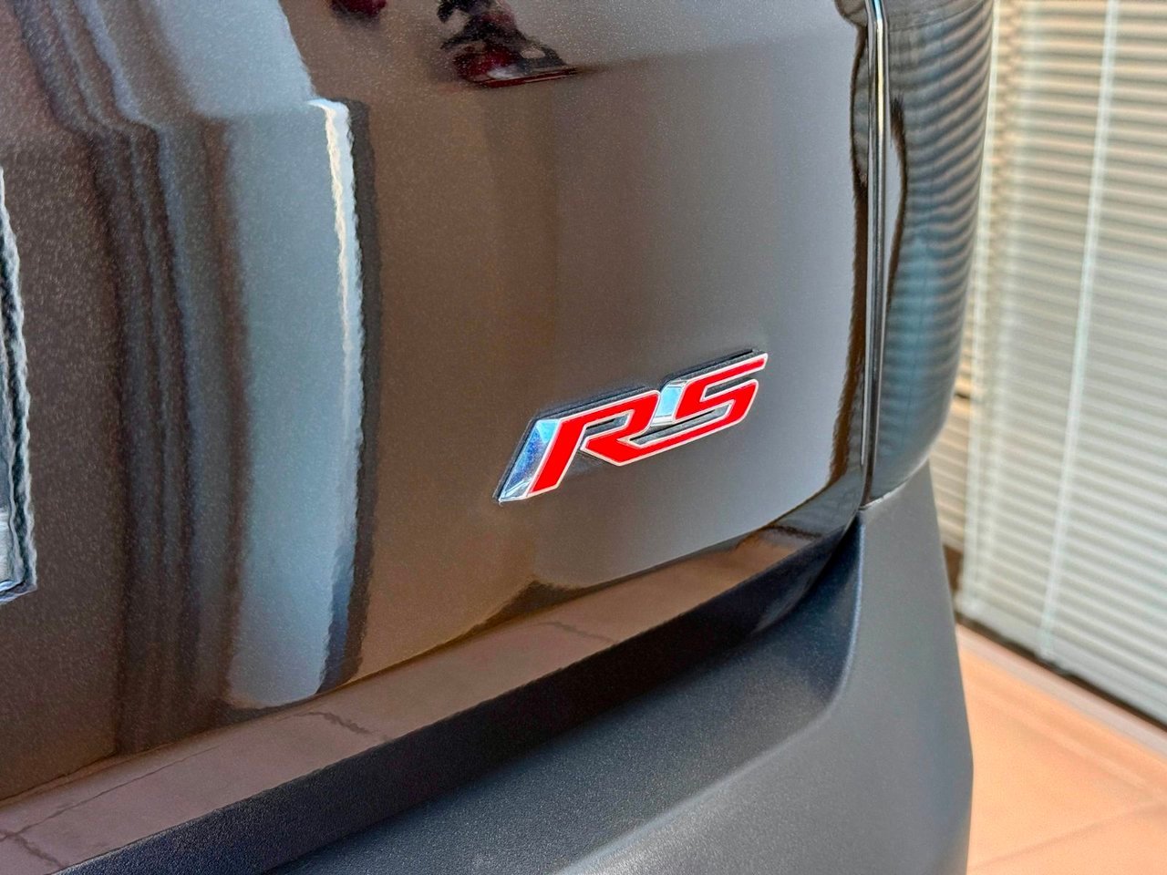 2020 Chevrolet Traverse Notre-Dame-des-Prairies - photo #10