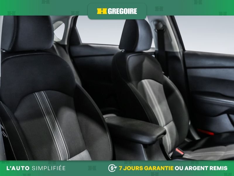 2022 Kia Forte Black Saint-Eustache - photo #25