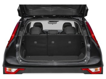 Kia Niro hybride rechargeable LX