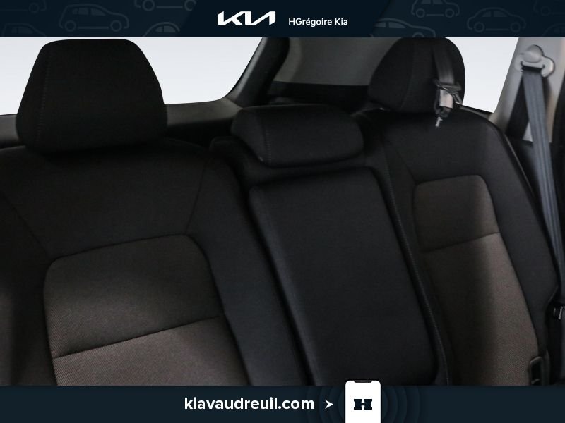 Honda CRV 2025 Argent Saint-Eustache - photo #28