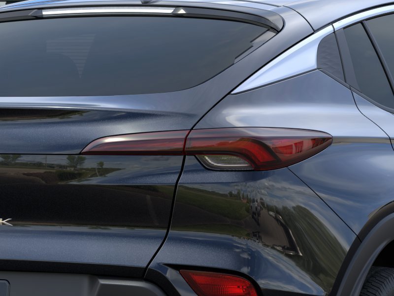 BUICK Envista Privilégiée 4 portes TA 2026 Ébène crépuscule métallisé Ottawa & Gatineau - photo #10