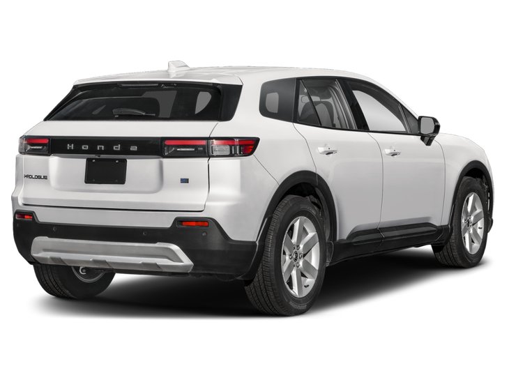2026 Honda Prologue EX