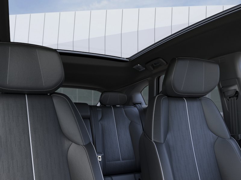 2027 CADILLAC OPTIQ Sport haut de gamme 4 portes Red Sherbrooke - photo #23