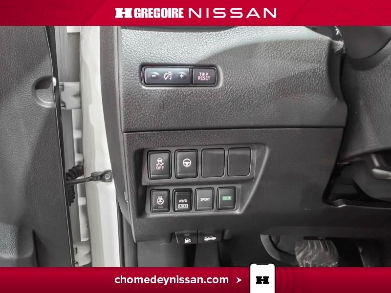 Nissan Qashqai 2023 Blanc Blainville - photo #14