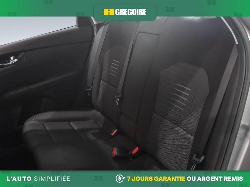 2021 Kia Forte Grey Saint-Eustache - photo #21