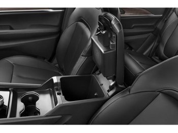Jeep Grand Cherokee Laredo X