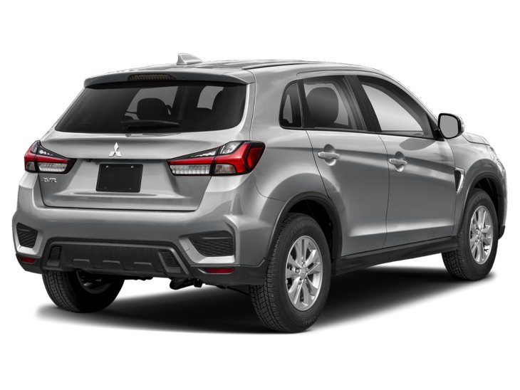 2026 Mitsubishi RVR SE