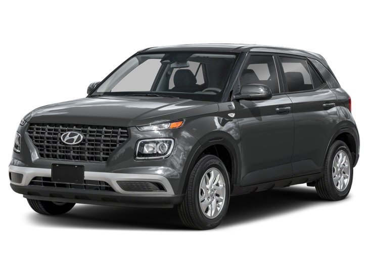 2026 Hyundai Venue Essential