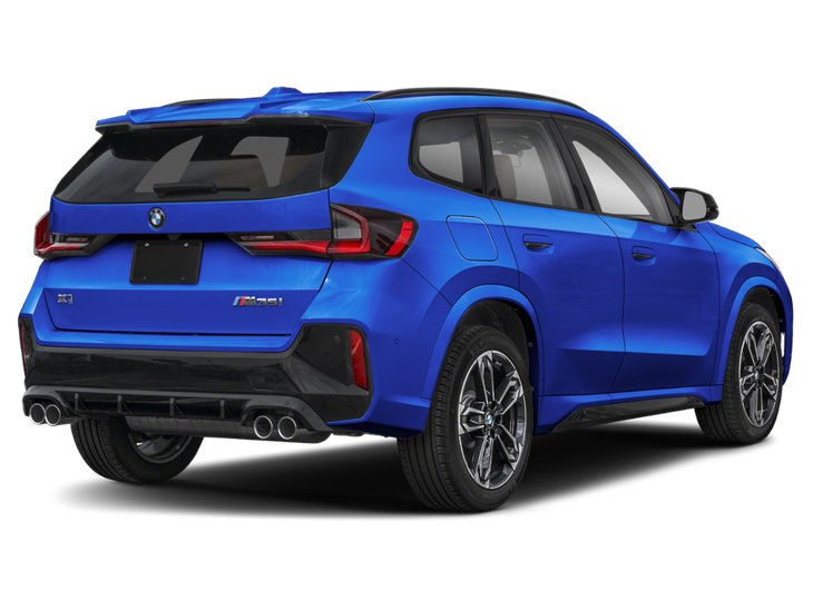2026 BMW X1 M35i xDrive