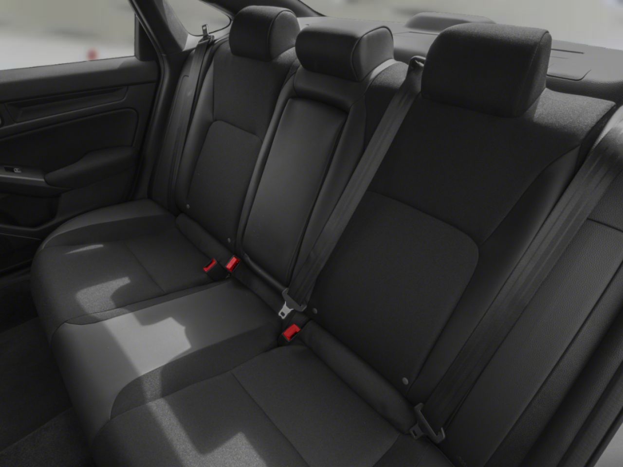 Honda Civic 2026