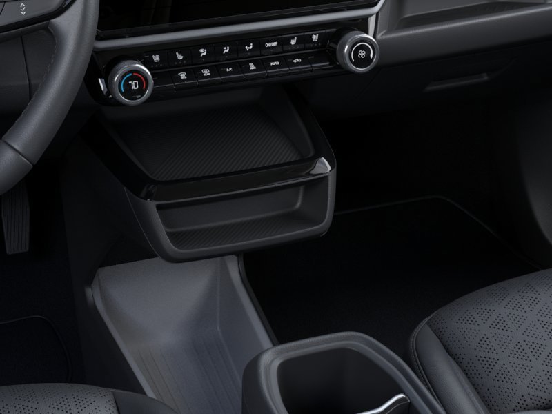 CHEVROLET Bolt Traction avant 4 portes LT 2027 NOIR MOSAIQUE METALLISE Sherbrooke - photo #22