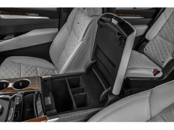 Cadillac Escalade Platinum luxe 4RM