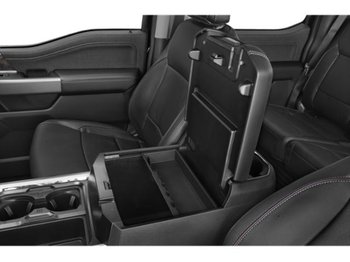 Ford Super Duty F-250 SRW LARIAT
