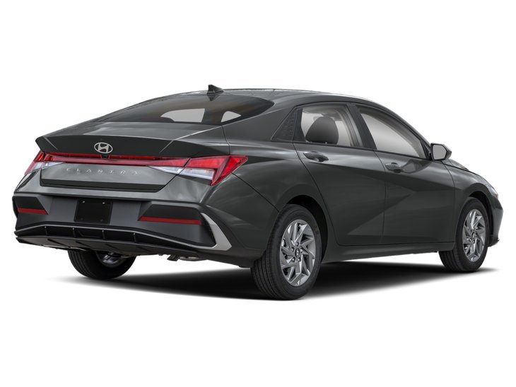 2026 Hyundai Elantra Privilégié