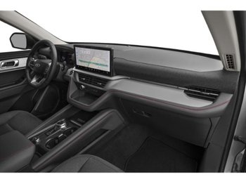 Ford Explorer Active avec groupe 200A