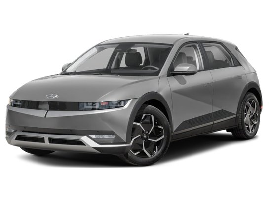 Hyundai IONIQ 5 2024 2024 Cybergris