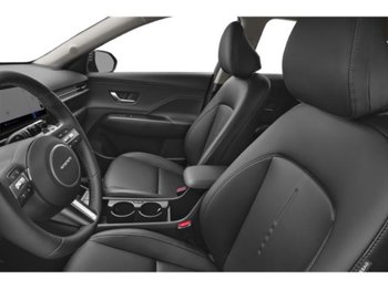Hyundai Kona Electric Privilégié