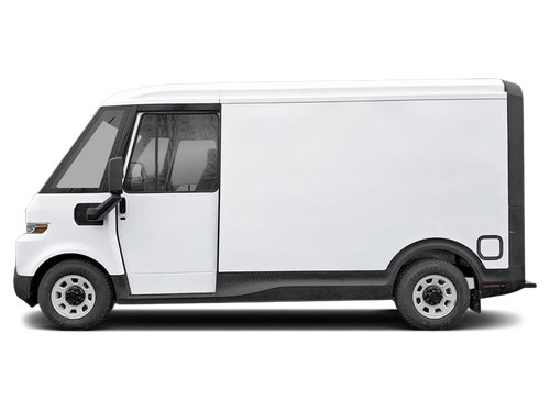 2026 Chevrolet 2026 BrightDrop 400