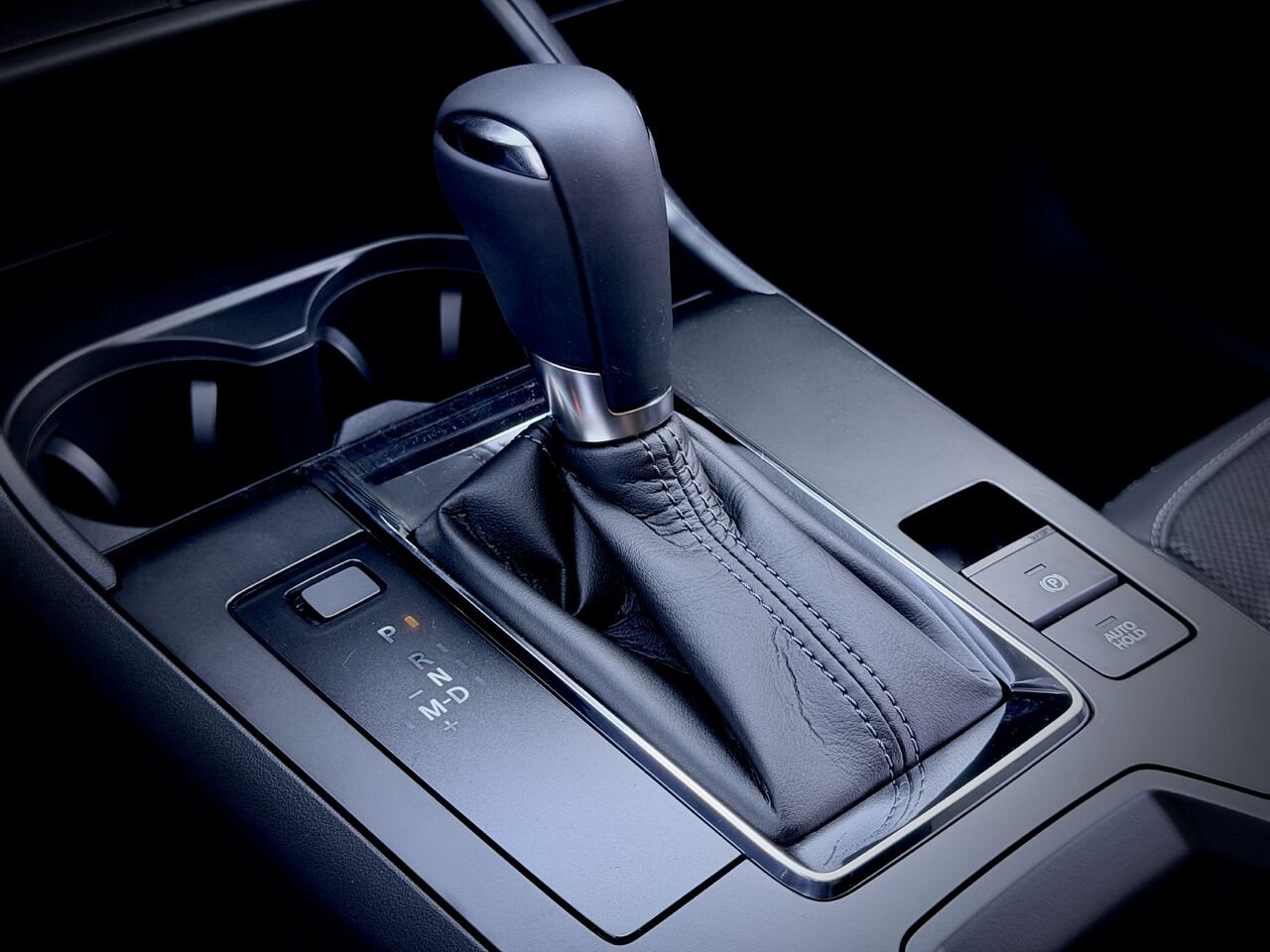 2026 MAZDA CX-5 Rhodium White Metallic Notre-Dame-des-Prairies - photo #20