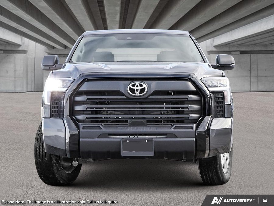 2026 Toyota Tundra 2026 Mudbath