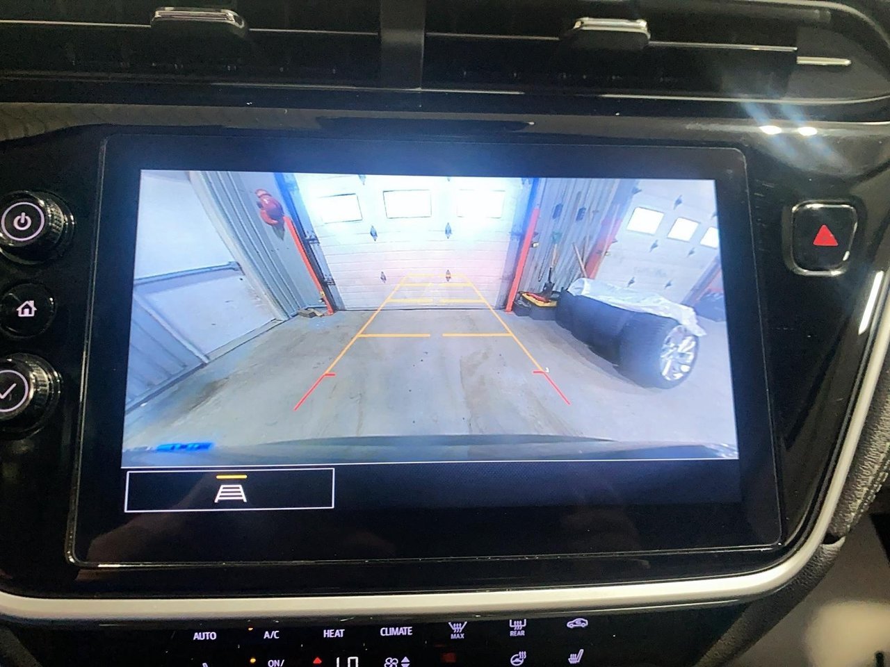 Chevrolet Bolt EUV NIV 1G1FY6S01N4114651 2022 Noir Chicoutimi - photo #18