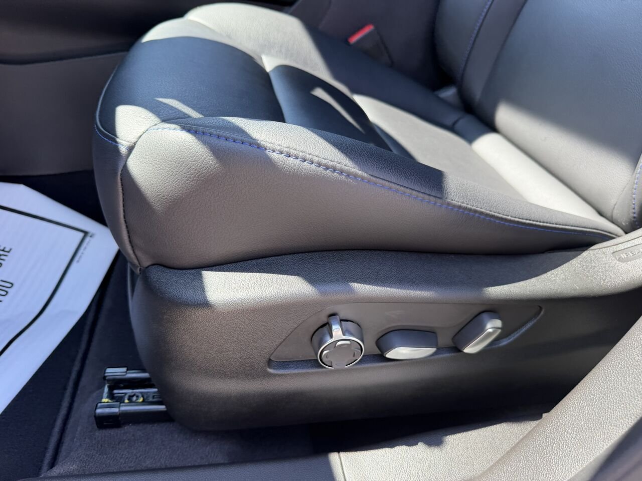 Cadillac XT4 Sport AWD FINANCEMENT À PARTIR 3.99% 2024 Blanc Laval - photo #22