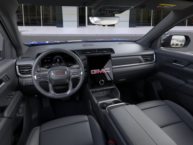 GMC Terrain Élévation 4 portes TI 2027 Rapides métallisé Ottawa & Gatineau - photo #14