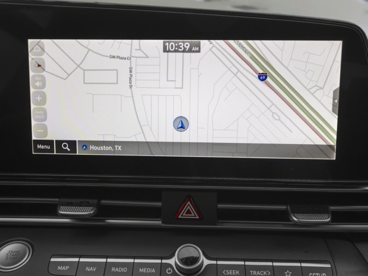 Hyundai Elantra 2026 Rouge Saint-Eustache - photo #7