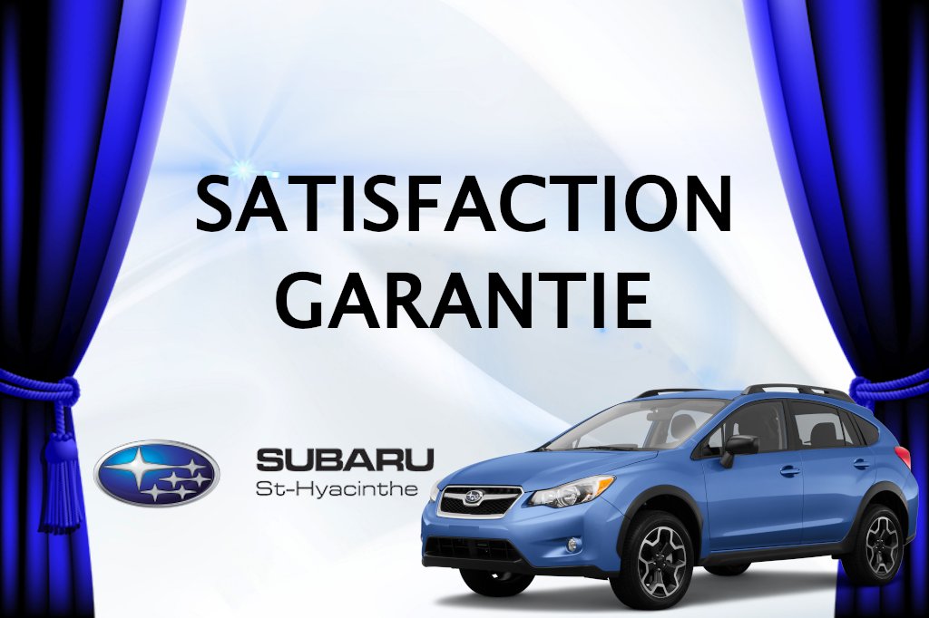 2021 Subaru Ascent Tourisme 7 places White Saint-Hyacinthe - photo #31