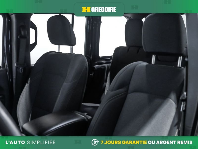 2024 Jeep Wrangler Black Saint-Eustache - photo #13
