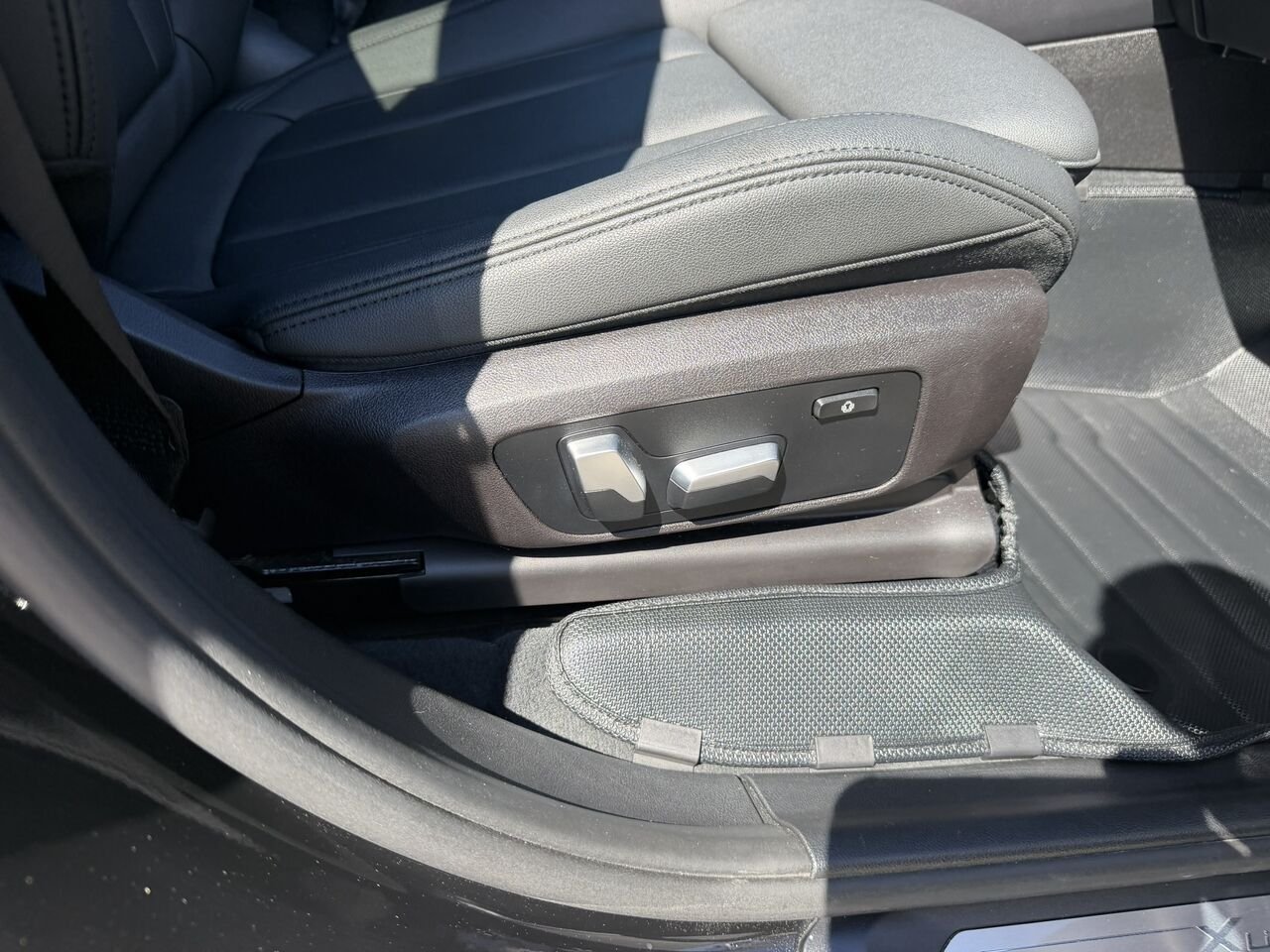 BMW X3 xDrive30i PREMIUM PACKAGE 2020 Noir Laval - photo #20
