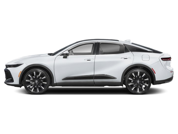 2026 Toyota Crown Platine