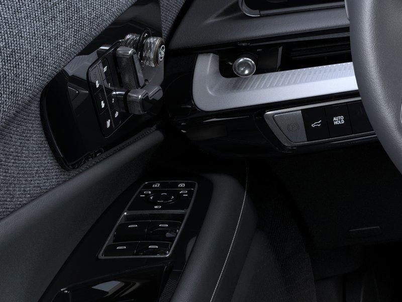 2025 CADILLAC OPTIQ Sport Argent Silver Metallic Saint-Eustache - photo #21