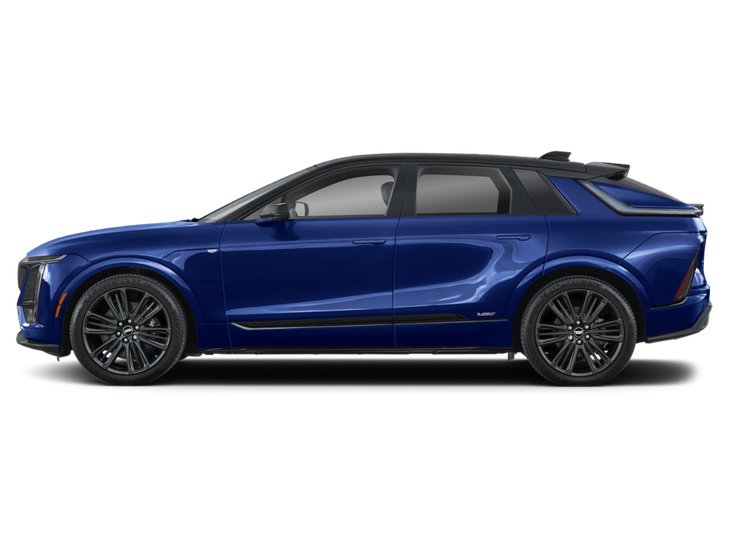 2026 Cadillac LYRIQ LYRIQ-V haut de gamme