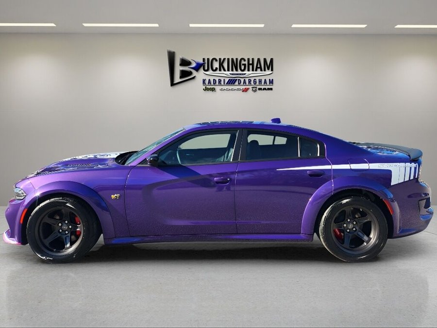 2023 Dodge Charger 2023 Red