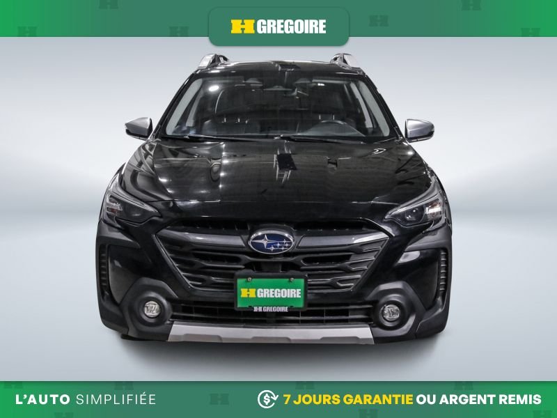 Subaru Outback 2023 2023 Noir