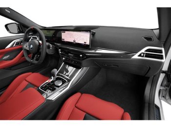 BMW M4 Competition
