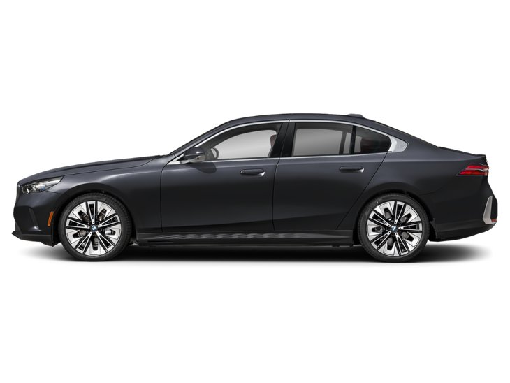 2027 BMW i5 M60 xDrive