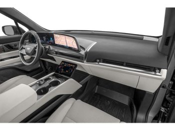 Cadillac VISTIQ Luxury