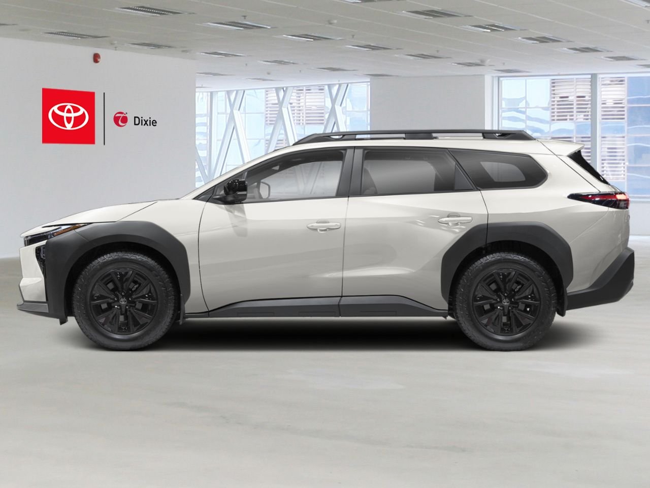 2026 TOYOTA bZ Woodland Halo Mississauga - photo #1