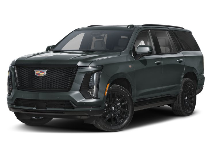 2026 Cadillac Escalade Sport 4RM