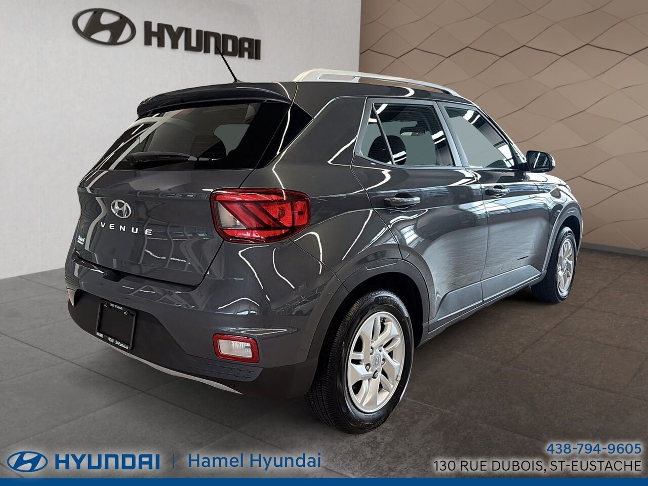 2024 Hyundai Venue