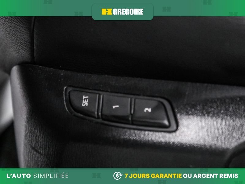 2020 Mazda CX-5 Grey Saint-Eustache - photo #17