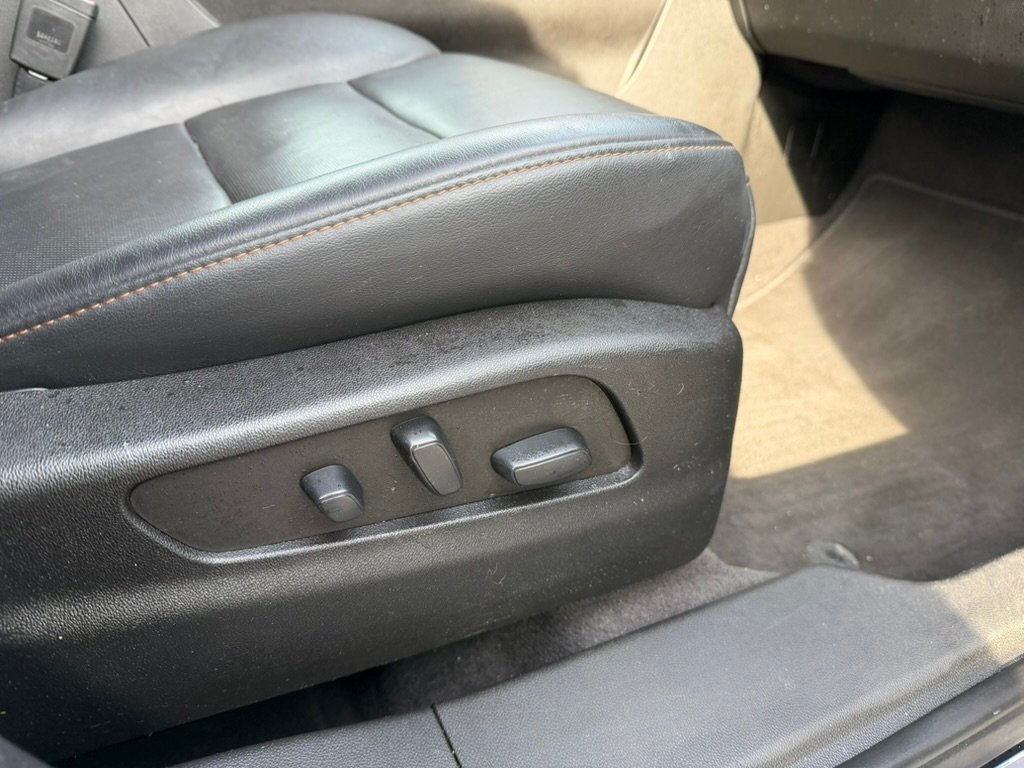 Cadillac XT4 SPORT AWD FINANCEMENT À PARTIR DE 3.99% STOCK XP5696A 2022 Noir Laval - photo #26