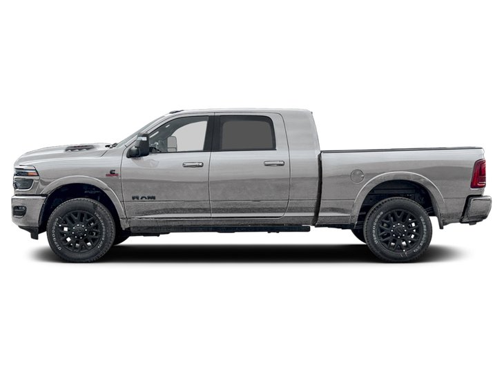 2026 Ram 3500 Limited Longhorn