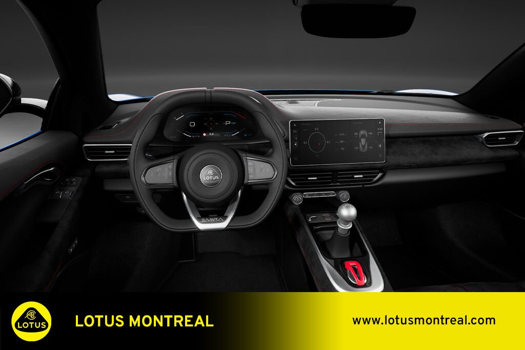 Lotus Emira 2025 Atlantis Blue Kirkland - photo #17