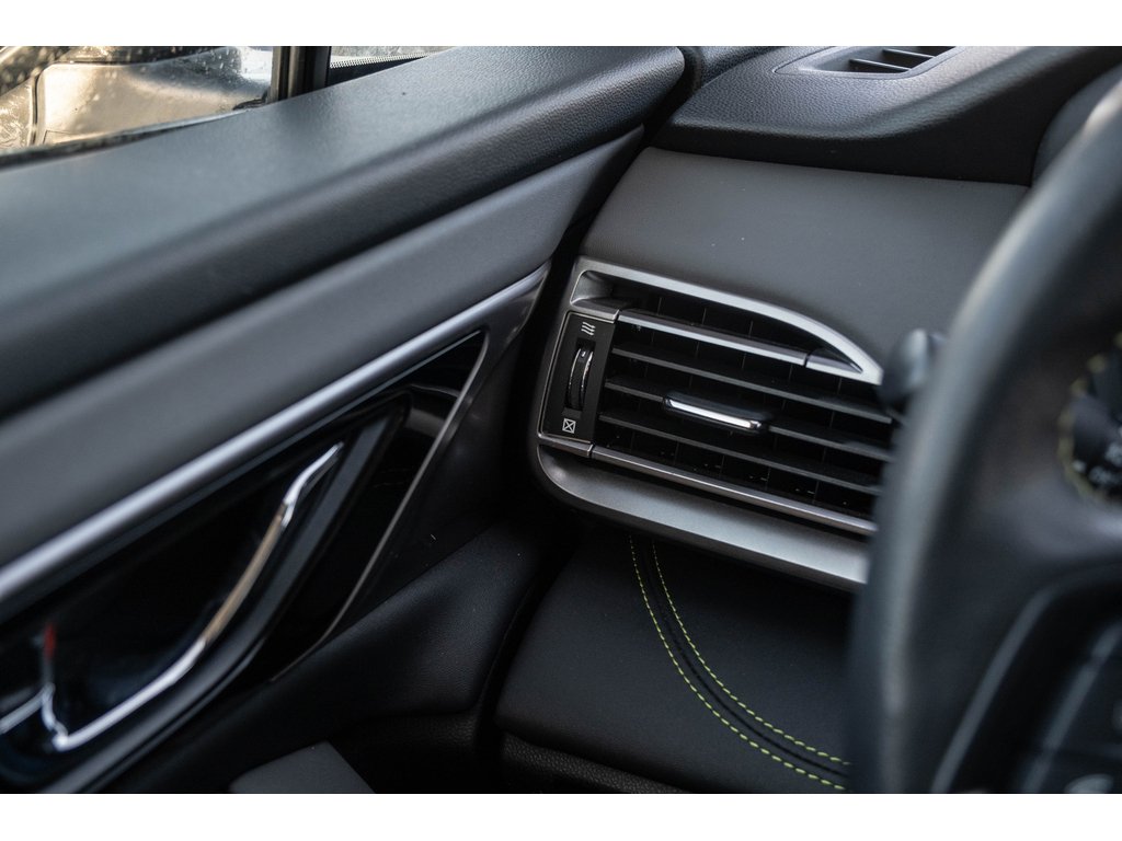 2024 Subaru Outback Black Gatineau - photo #11