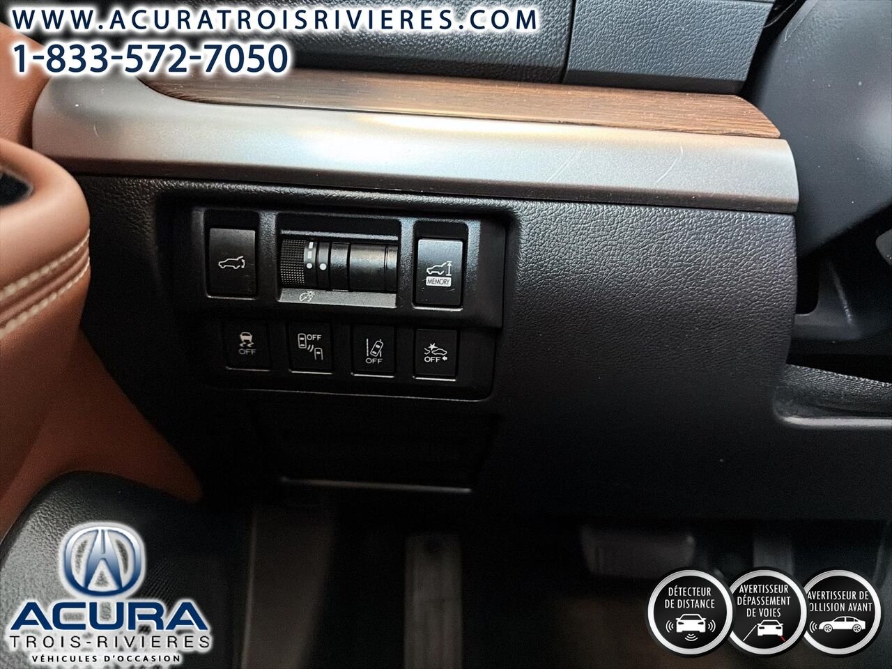 2019 Subaru Outback Brown Trois-Rivières - photo #23