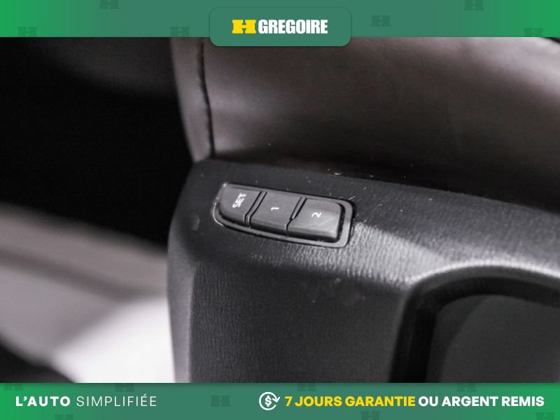 2024 Mazda CX-5 Black Saint-Eustache - photo #18