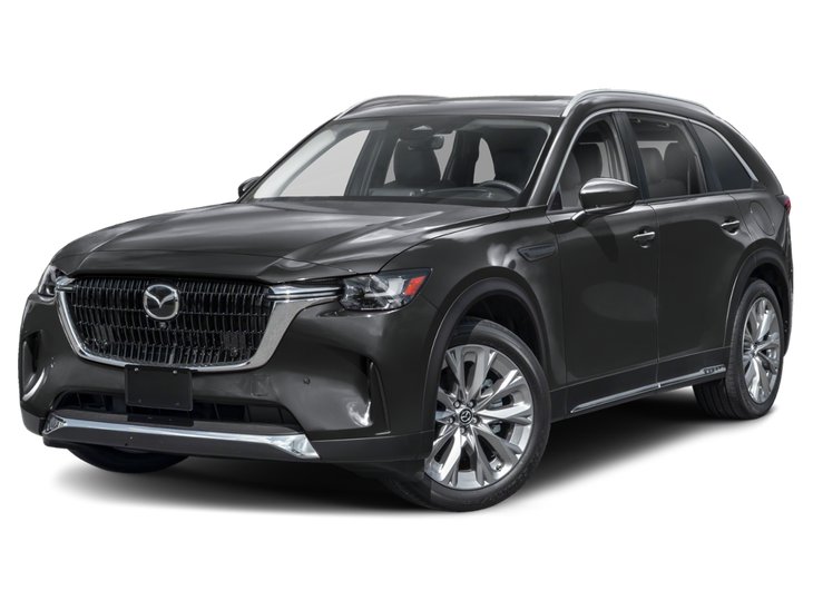 2026 Mazda CX-90 MHEV GT